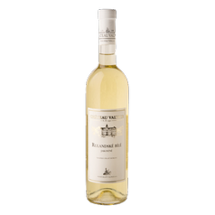 Rulandské bílé - jakostní víno