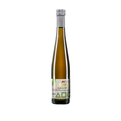 Chardonnay 2017 - výběr z cibéb CÉPAGE