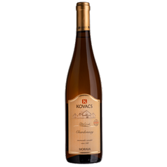 Chardonnay 2021 - moravské zemské víno