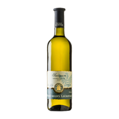 Sauvignon 2021 - moravské zemské víno