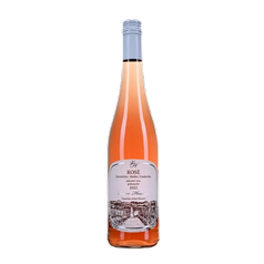 Cuvée  rosé 2022 - jakostní víno