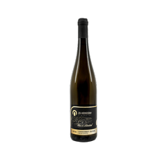 Chardonnay batonnage 2018 - moravské zemské víno