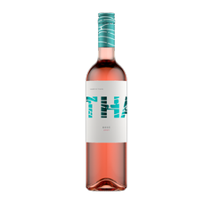 Thaya rosé 2022 - kabinetní víno