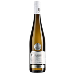 Cuvée Blanc 2021 (Hibernal+Ryzlink vlašský) - moravské zemské víno