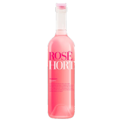 Franceska rosé 2022 - známkové víno