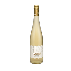 Frizzante bílé 2022 - moravské zemské víno
