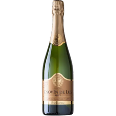 Znovín de Lux Brut 2019 - jakostní šumivé víno