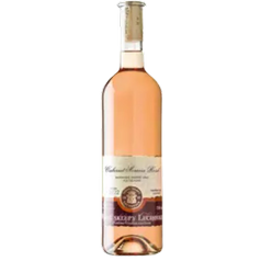 Cabernet Moravia rosé 2022 - moravské zemské víno