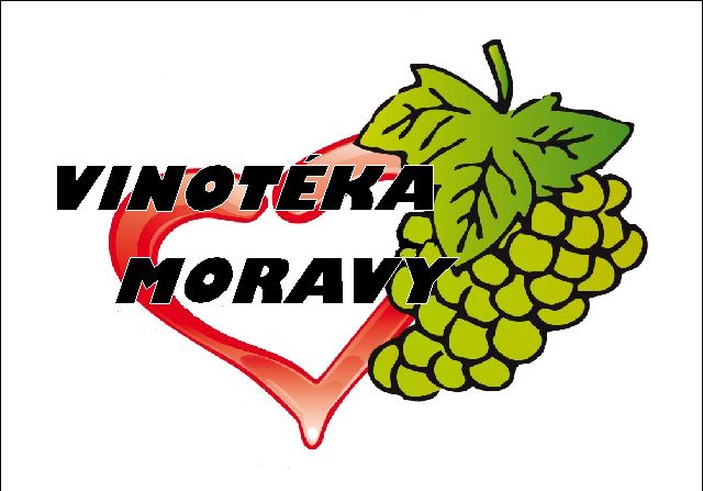 Vinotéka Moravy