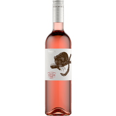 Pinot Noir rosé 2022 - pozdní sběr "pozdravy z NP"