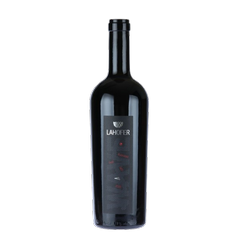 Rulandské šedé 2020 - moravské zemské víno