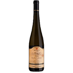 Chardonnay 2019 sur-li  - výběr z hroznů