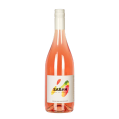 SARAH 2019 rosé - moravské zemské víno