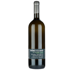 Veltlínské zelené 2015 - rezervní víno MAGNUM
