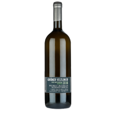 Veltlínské zelené 2016 - rezervní víno MAGNUM