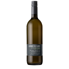 Veltlínské zelené 2018 - rezervní víno