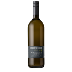 Veltlínské zelené 2019 - jakostní víno
